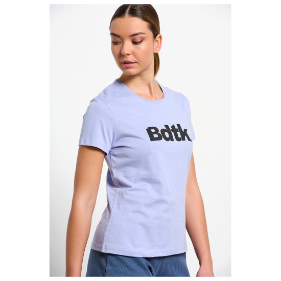 Bodytalk Γυναικεία κοντομάνικη μπλούζα